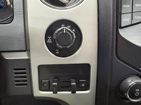 Used 2014 Ford F150 XLT w/ Equipment Group 302A Luxury image 17