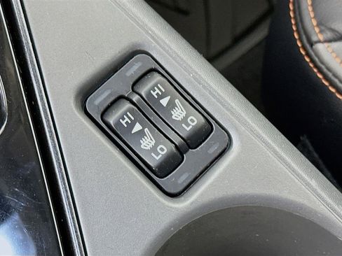 Certified 2026 Subaru Crosstrek 2.5i Limited AWD/4WD image 27