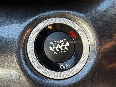 Used 2023 Jeep Grand Cherokee L Laredo w/ Luxury Tech Group I image 31