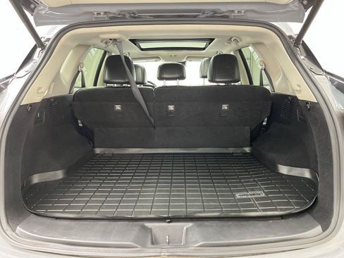 Used 2021 Nissan Murano SL AWD/4WD image 29