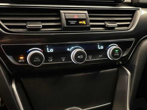 Used 2022 Honda Accord Sport image 14