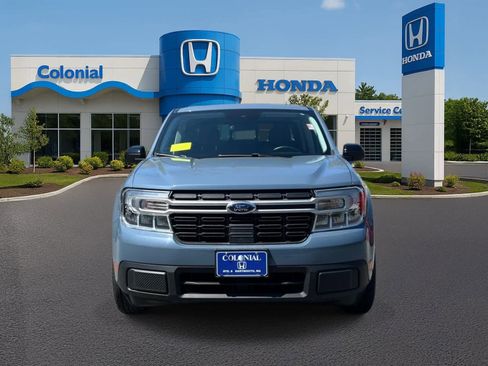 Used 2024 Ford Maverick Lariat FWD image 10
