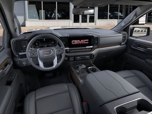 New 2026 GMC Sierra 1500 SLT w/ SLT Premium Plus Package image 15
