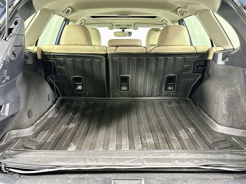 Used 2017 Subaru Outback 2.5i Limited AWD/4WD image 16