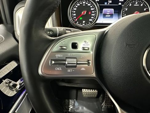 Used 2019 Mercedes-Benz G 550 image 17