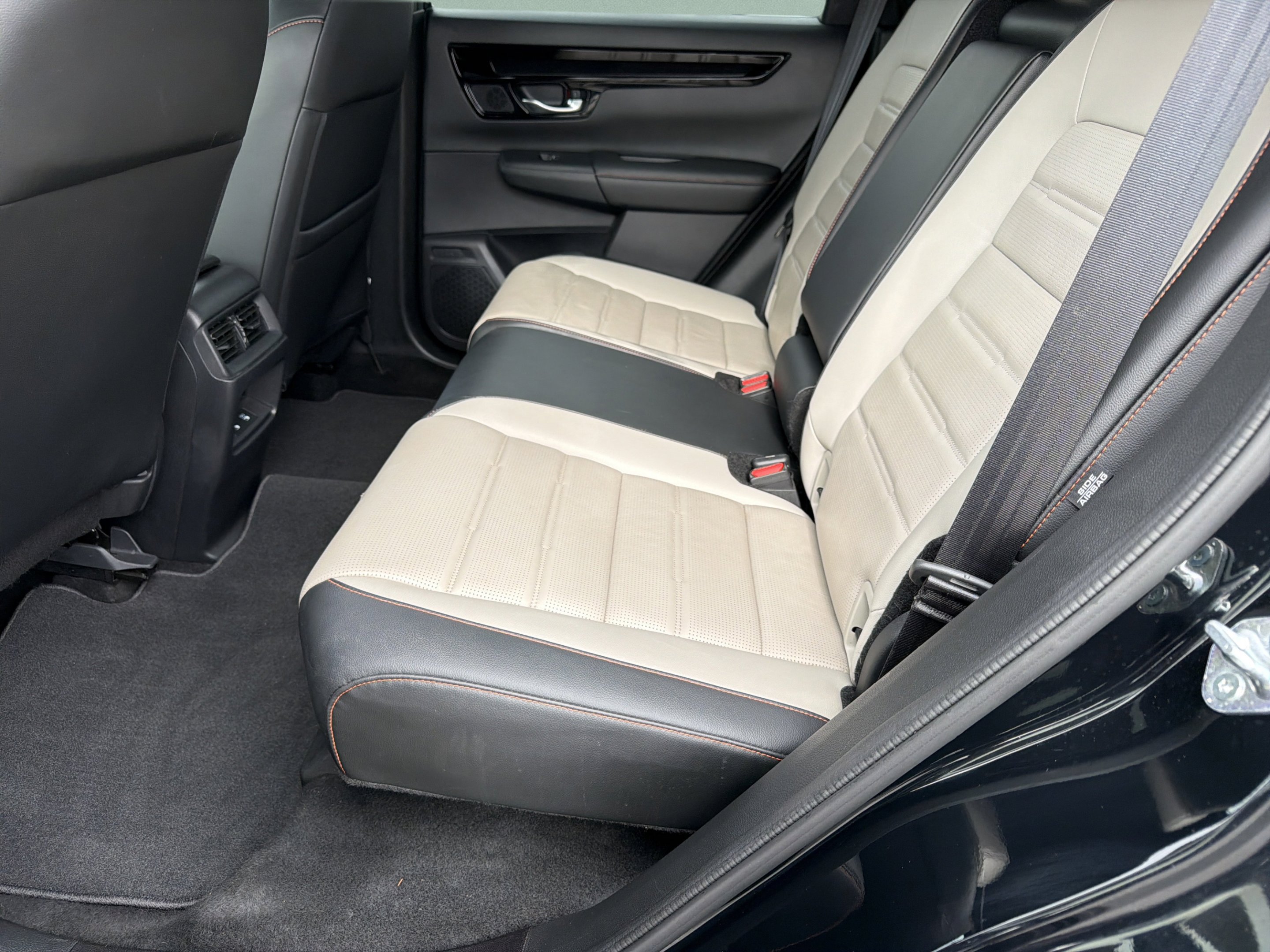 Used 2025 Honda CR-V Sport Touring image 33