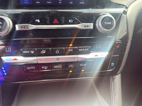 Certified 2021 Ford Explorer ST w/ Equipment Group 401A AWD/4WD image 27