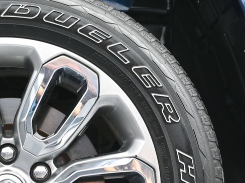 Used 2021 RAM 1500 Lone Star RWD image 47