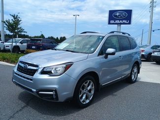 Used 2017 Subaru Forester 2.5i Touring AWD/4WD video 1