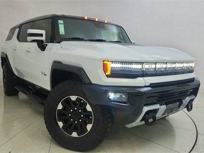 Used 2024 GMC Hummer EV 3X w/ Extreme Off-Road Package