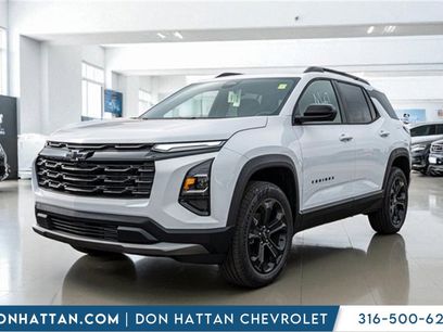 New 2026 Chevrolet Equinox LT w/ Midnight Edition