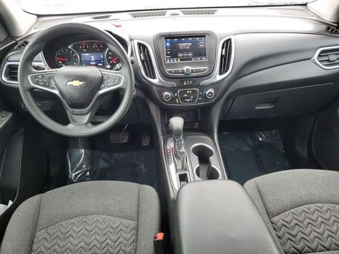 Used 2022 Chevrolet Equinox LT image 24