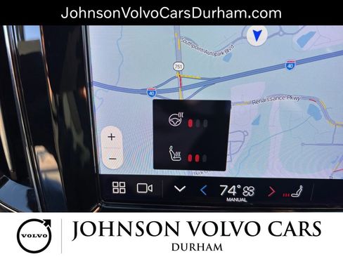 Used 2023 Volvo XC60 B5 Core w/ Climate Package image 17