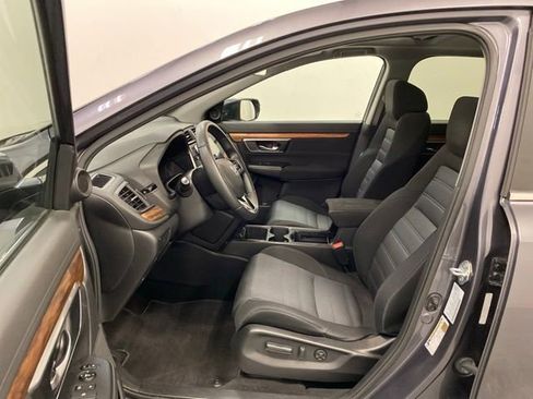 Used 2021 Honda CR-V EX image 8