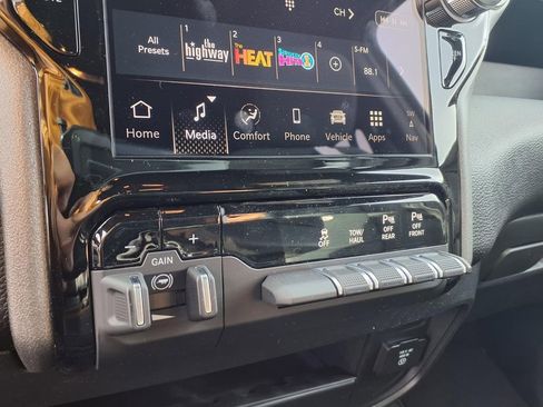 New 2026 RAM 2500 Tradesman image 34