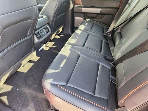 New 2026 Ford F250 Lariat w/ Black Appearance Package image 20