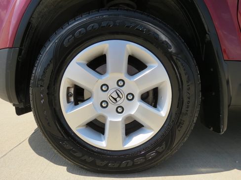 Used 2010 Honda Element EX image 10