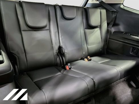 New 2026 Subaru Ascent Premium AWD/4WD image 27
