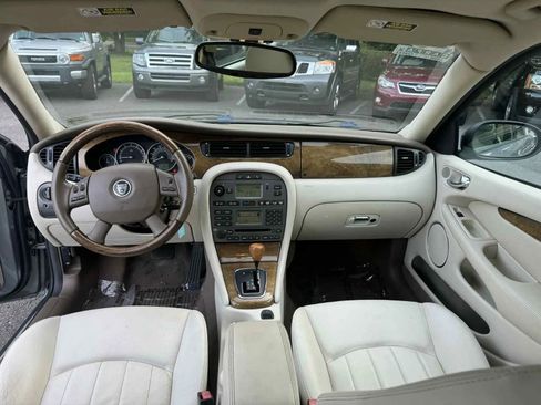 Used 2005 Jaguar X-TYPE 3.0 AWD/4WD image 12