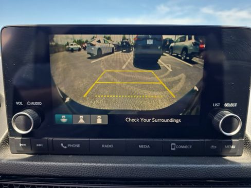 Used 2022 Honda Civic LX image 18