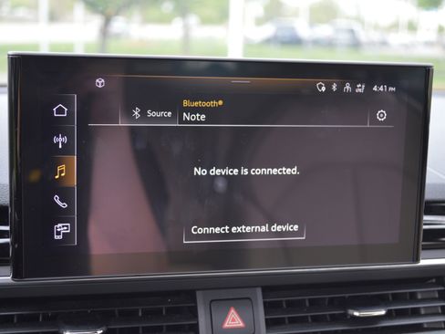 Used 2021 Audi A5 2.0T Premium Plus w/ Premium Plus image 20