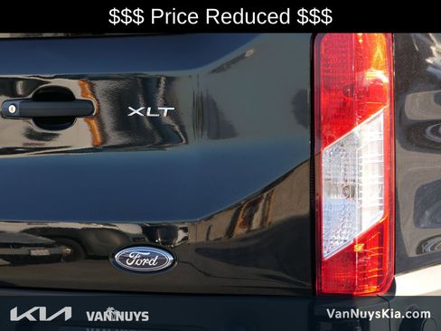 Used 2024 Ford Transit 350 XLT image 3