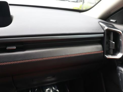 Used 2023 MAZDA CX-50 2.5 Turbo w/ Cargo Package AWD/4WD image 34