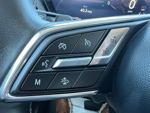 Used 2025 Buick Envision Preferred image 41