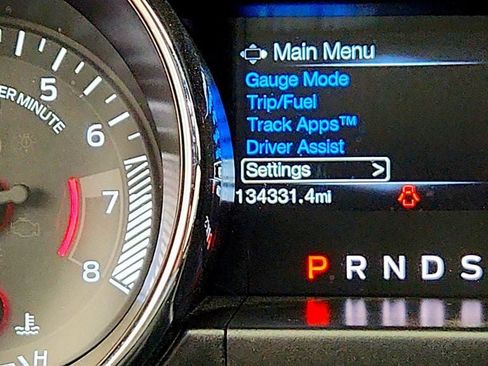 Used 2016 Ford Mustang GT Premium w/ Equipment Group 401A RWD image 17