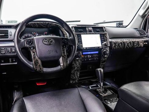Used 2024 Toyota 4Runner TRD Pro AWD/4WD image 17