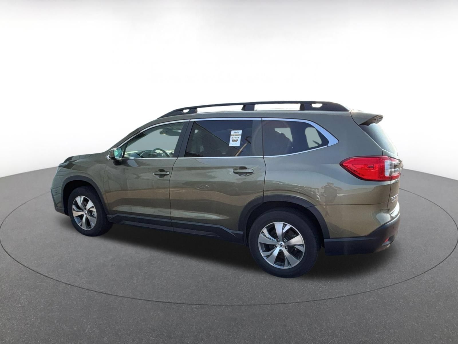 Used 2024 Subaru Ascent Premium w/ Convenience Package AWD/4WD image 7