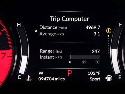 Used 2019 Acura RDX A-Spec AWD/4WD image 22