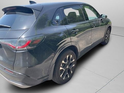 Used 2026 Honda HR-V EX-L image 9