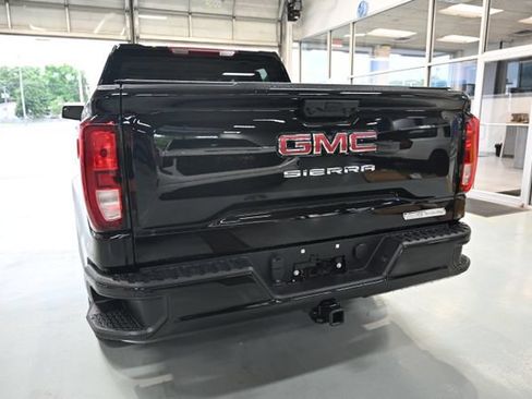 New 2026 GMC Sierra 1500 Elevation AWD/4WD image 6