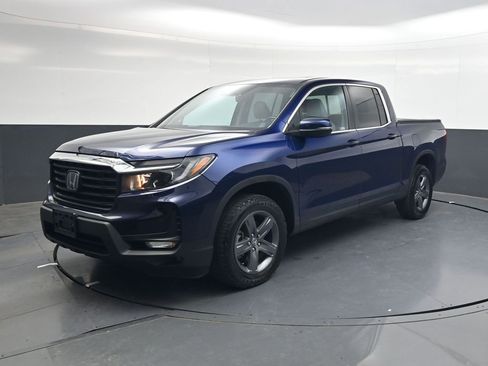 Used 2023 Honda Ridgeline RTL image 8