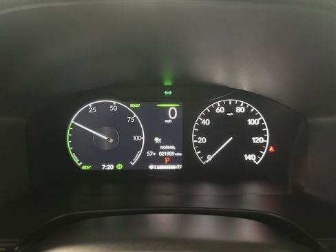 Used 2024 Honda CR-V Sport-L image 10