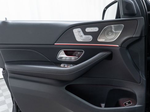 Certified 2022 Mercedes-Benz GLE 350 4MATIC w/ AMG Line Exterior image 10