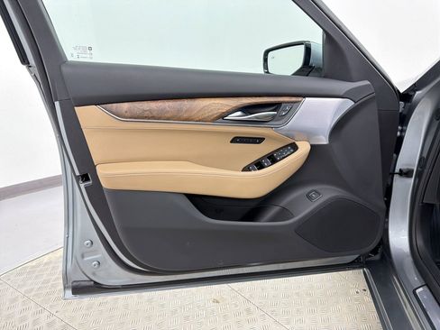 Used 2024 Cadillac CT5 Premium Luxury w/ Parking Package AWD/4WD image 22