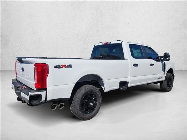 New 2026 Ford F250 XL AWD/4WD image 2