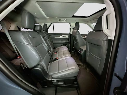 New 2026 Ford Explorer Active w/ Active Comfort Package AWD/4WD image 35