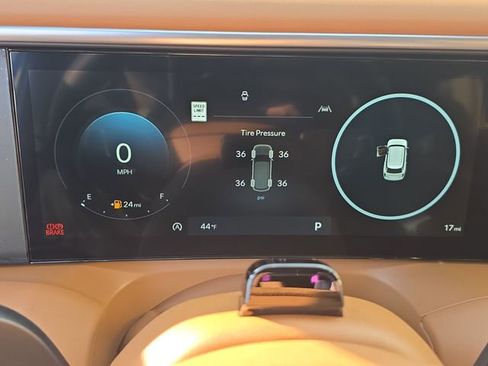 New 2026 Hyundai Palisade Calligraphy image 29