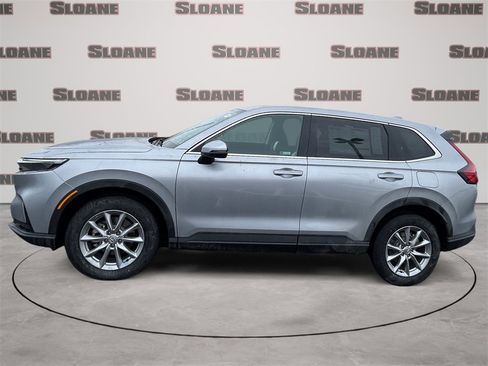 New 2026 Honda CR-V EX image 2