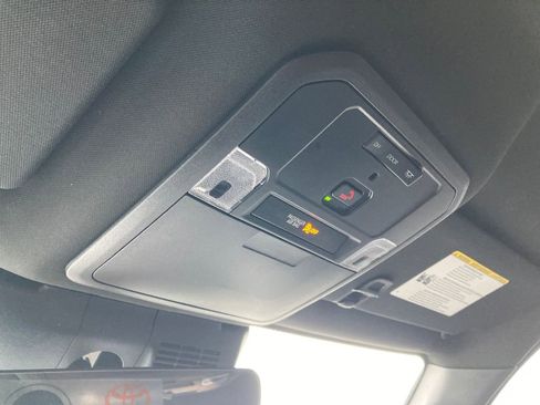 New 2026 Toyota Tacoma TRD Sport image 24