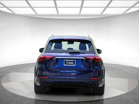 New 2026 Mercedes-Benz GLE 53 AMG 4MATIC image 3