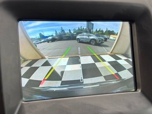 Used 2020 Jeep Compass Latitude FWD image 35