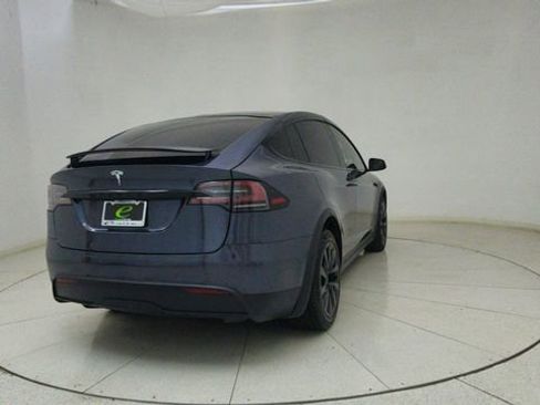 Used 2023 Tesla Model X image 72