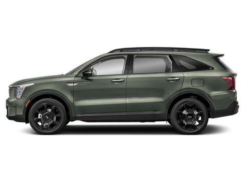 New 2026 Kia Sorento SX AWD/4WD image 37