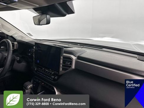 Used 2023 Toyota Sequoia Limited image 34