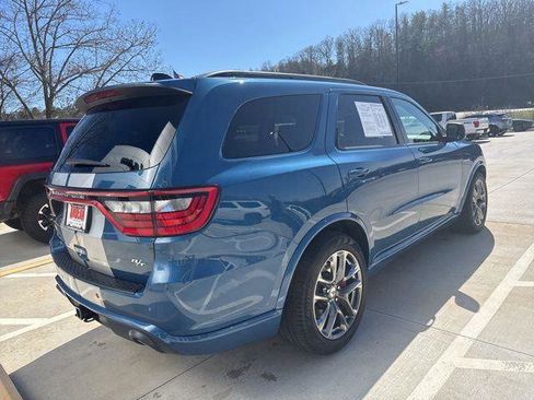 Used 2023 Dodge Durango R/T image 7