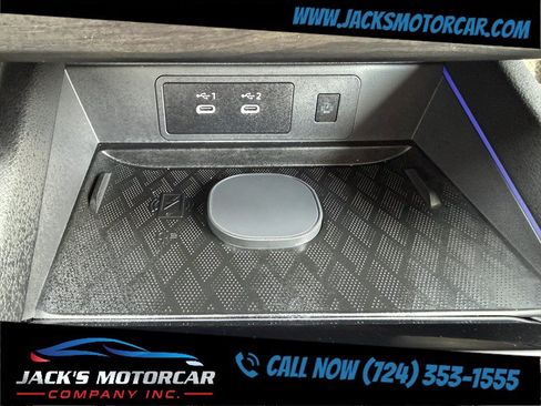 Used 2026 Nissan Murano Platinum w/ Cargo Package AWD/4WD image 15